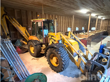 Retroescavadeira Hydrema 906B: foto 3 Retroescavadeira Hydrema 906B: foto 3