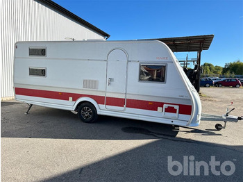 Caravana KABE Classic 560: foto 4