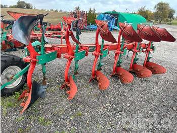 Arado Kverneland 2500S i-Plough: foto 4