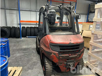 Empilhadeira Linde H45D-02 (2019): foto 3