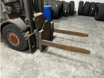 Empilhadeira Linde H45D-02 (2019): foto 4