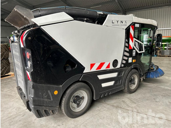 Varredora urbana Lynx Charge Kehrmaschine: foto 3