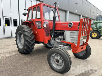 Trator MASSEY FERGUSON 100 series