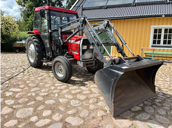 Trator MF 350-2 WD: foto 4