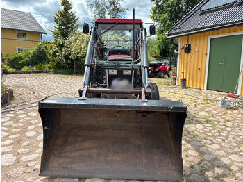 Trator MF 350-2 WD: foto 3