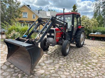 Trator MF 350-2 WD: foto 2