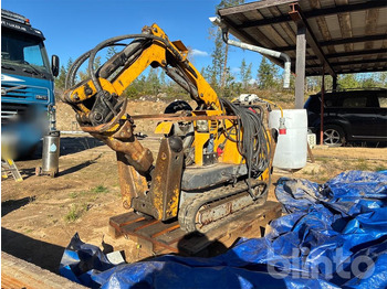 Equipamento de construção