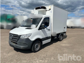 Carrinha frigorífica MERCEDES-BENZ Sprinter 314
