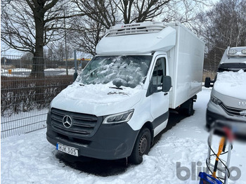 Carrinha frigorífica MERCEDES-BENZ Sprinter