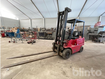 Empilhadeira MITSUBISHI