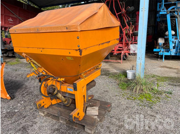 Espalhador de areia/ Sal