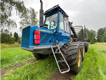 Forwarder