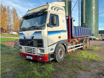 Caminhão VOLVO FH12