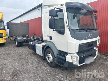 Caminhão VOLVO FL