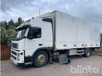 Caminhão VOLVO FM9