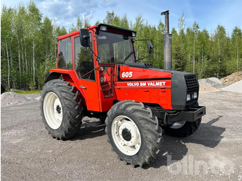 Trator VALTRA
