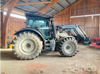 Trator VALTRA N-series
