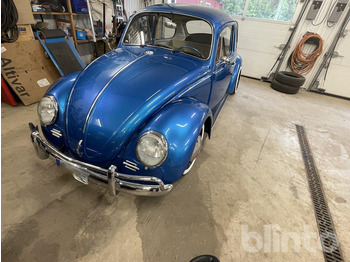 Automóvel VOLKSWAGEN
