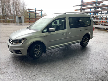 Automóvel VOLKSWAGEN Caddy
