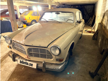 Automóvel VOLVO