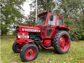 Trator VOLVO