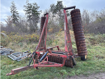 Rolo agricola VÄDERSTAD