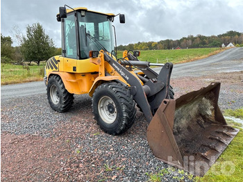 Carregadeira de rodas VOLVO L30B