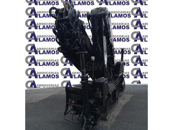 Grua para caminhão HIAB