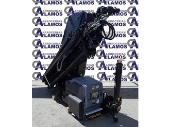 Grua para caminhão HIAB
