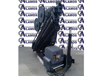 Grua para caminhão HIAB