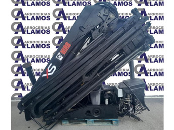 Grua para caminhão HIAB