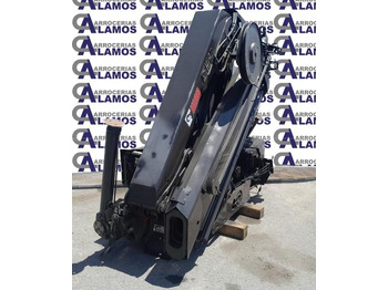 Grua para caminhão HIAB