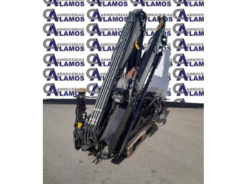 Grua para caminhão HIAB