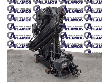 Grua para caminhão HIAB