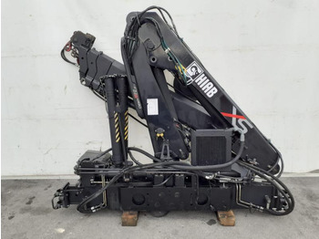 Grua para caminhão HIAB