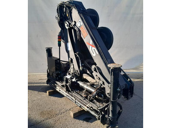 Grua para caminhão HIAB