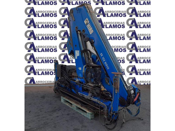 Grua para caminhão HIAB