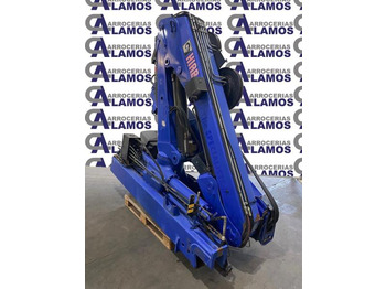 Grua para caminhão HIAB