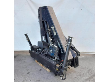 Grua para caminhão HIAB