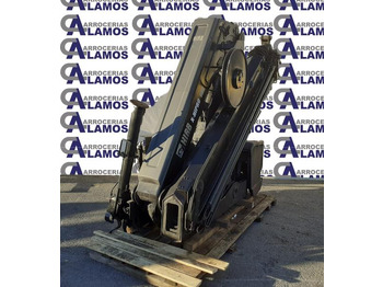 Grua para caminhão HIAB