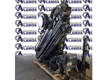Grua para caminhão HIAB