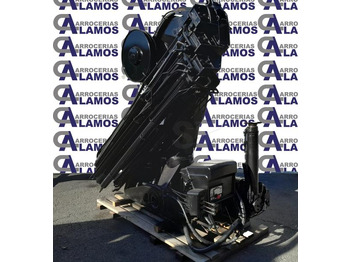 Grua para caminhão HIAB