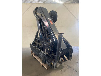 Grua para caminhão HIAB