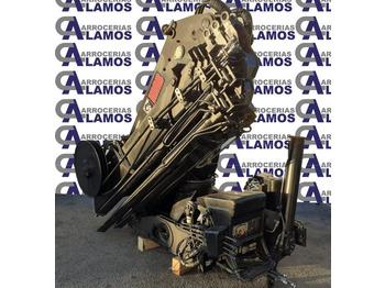 Grua para caminhão HIAB