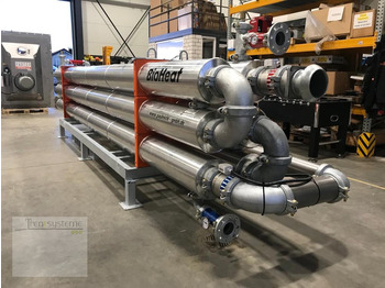 Equipamento industrial nuevo Hermann Specht BioHeat: foto 5