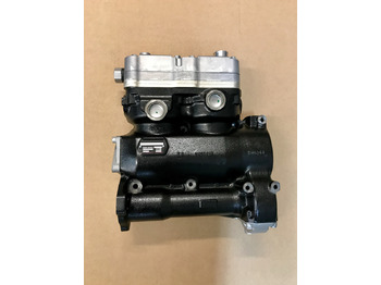 Compressor de ar MAN