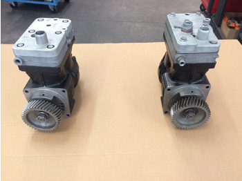 Compressor de ar MERCEDES-BENZ
