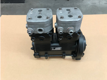 Compressor de ar MAN