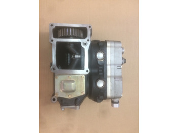 Compressor de ar MAN