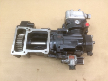 Compressor de ar MAN